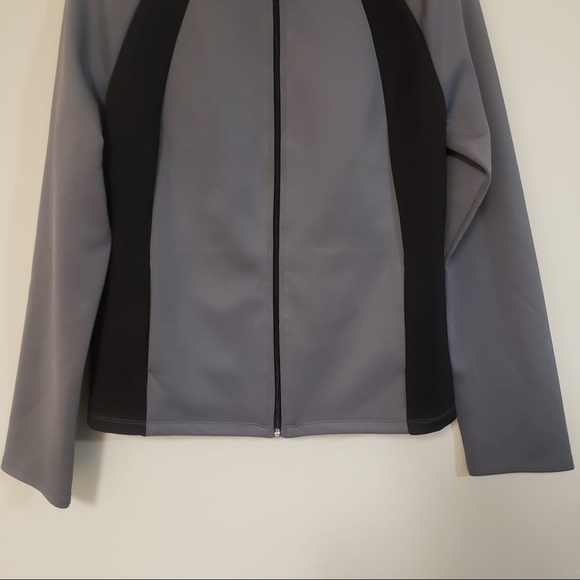 G factor jacket - Picture 3 of 7